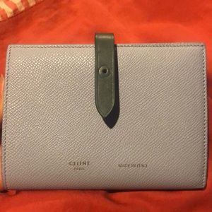 Celine wallet